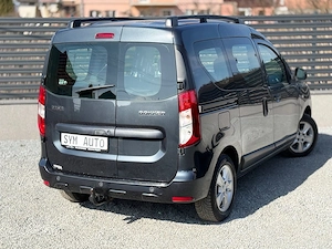 Dacia Dokker - 2018 - Monovolum  - imagine 3