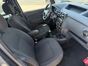 Dacia Dokker - 2018 - Monovolum  - imagine 5