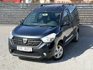 Dacia Dokker - 2018 - Monovolum  - imagine 7