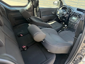 Dacia Dokker - 2018 - Monovolum  - imagine 4