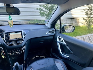 Peugeot 2 km Crossway Moduri de condus Dubluclimatronic Rate Garantie - imagine 10