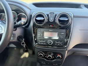 Dacia Dokker - 2018 - Monovolum  - imagine 11