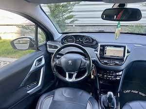 Peugeot 2 km Crossway Moduri de condus Dubluclimatronic Rate Garantie - imagine 9