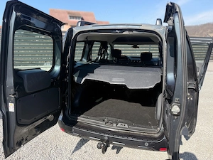 Dacia Dokker - 2018 - Monovolum  - imagine 14