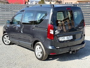 Dacia Dokker - 2018 - Monovolum  - imagine 2