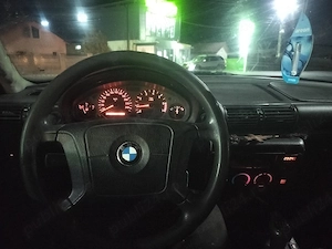 Vând bmw e36 Compact   Accept si unele variante la schimb  - imagine 5