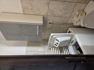 Închiriez apartament 1 camera - imagine 2