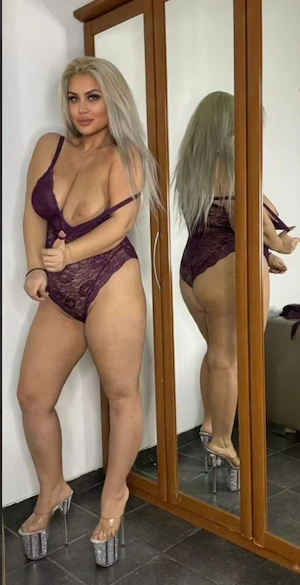 Arena Mall Bomba sexy hai la mine - imagine 5