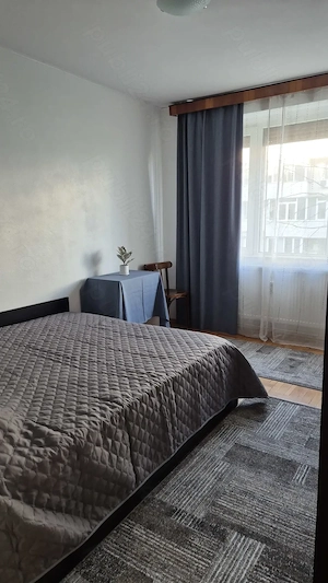 Apartament 2 camere - imagine 9