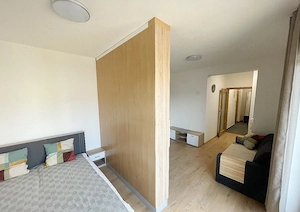 De inchiriat apartament cu 2 camere in zona Take Ionescu