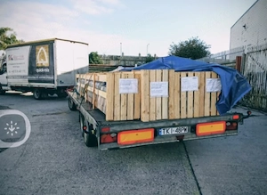 Platforma auto 8.5 m - imagine 4