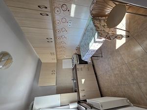 Închiriez apartament 1 camera - imagine 5