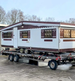 Platforma auto 8.5 m - imagine 3