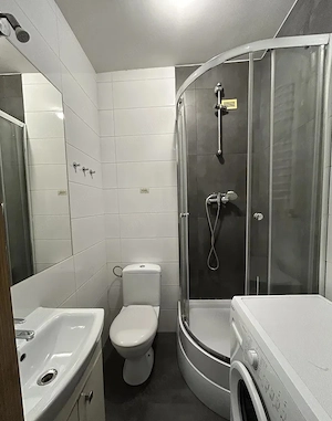 De inchiriat apartament cu 2 camere in zona Buziasului - imagine 3