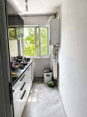 Ap. 2 camere mobilat/utilat aproape de Iulius Town + Boxa - imagine 2