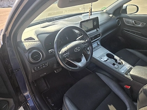 Hyundai Kona 64kw - imagine 10