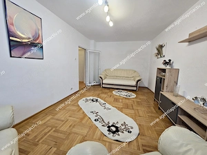 Apartament cu 2 camere, Mazepa 1, mobilat si utilat! - imagine 2