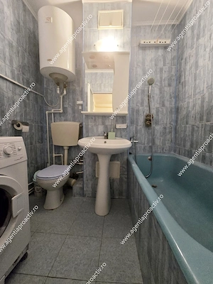 Apartament cu 2 camere, Mazepa 1, mobilat si utilat! - imagine 7