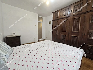 Apartament cu 2 camere, Mazepa 1, mobilat si utilat! - imagine 4