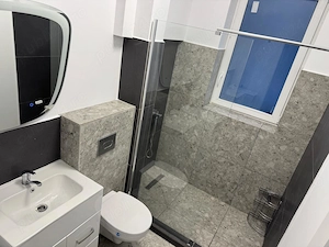 Apartament doua camere tip studio de inchiriat Mamaia Nord- Hanul cu Peste - imagine 4