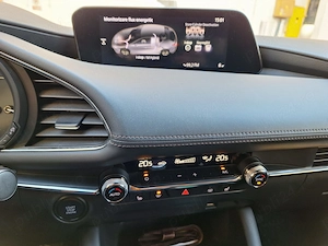 Mazda 3 Hatchback e-Skyactiv - imagine 2