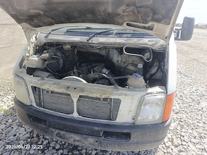 piese  dezmembrez vw LT 2.8 diesel 2006  - imagine 3