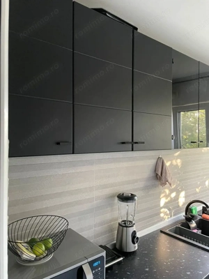 Ap. 2 camere mobilat/utilat aproape de Iulius Town + Boxa - imagine 6