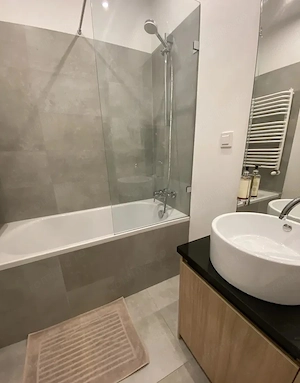 De inchiriat garsoniera in zona Balcescu - imagine 3