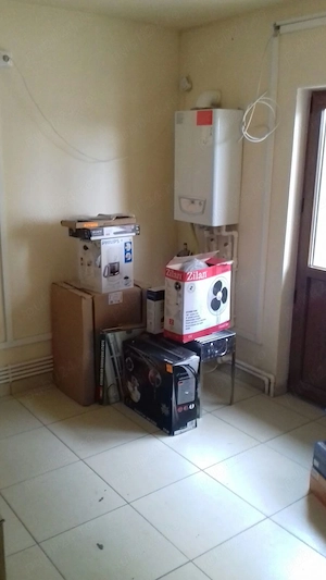 Spatiu comercial de vanzare in Zimnicea, Teleorman - imagine 7