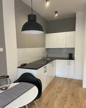 De inchiriat garsoniera in zona Balcescu