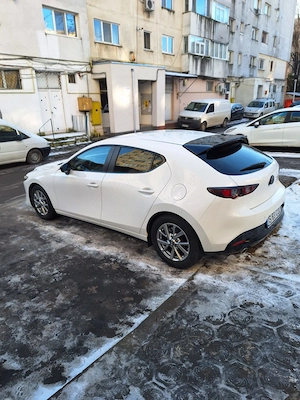 Mazda 3 Hatchback e-Skyactiv - imagine 5