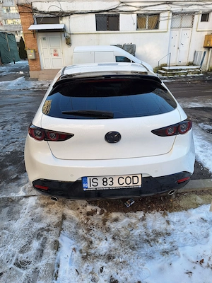 Mazda 3 Hatchback e-Skyactiv - imagine 3