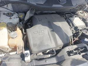 piese  dezmembrez vw LT 2.8 diesel 2006  - imagine 5