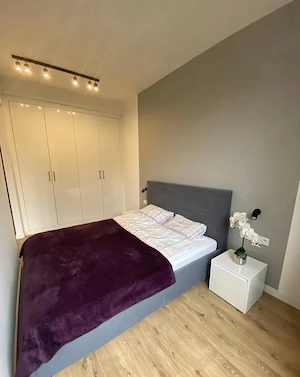 De inchiriat garsoniera in zona Balcescu - imagine 2