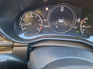 Mazda 3 Hatchback e-Skyactiv - imagine 4