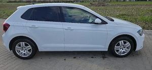 vand polo 2021 motor 1.0 tsi 110 cai - imagine 2