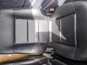 Mercedes E classe W212 Scaune tapiserie - imagine 4