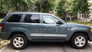 Un autentic tot teren - imagine 2