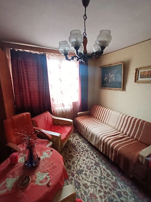 Apartament 3 camere Rogerius