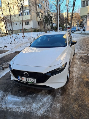 Mazda 3 Hatchback e-Skyactiv - imagine 7