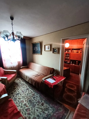 Apartament 3 camere Rogerius - imagine 3