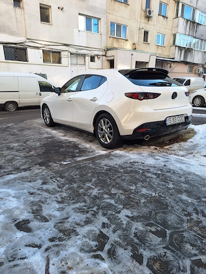 Mazda 3 Hatchback e-Skyactiv - imagine 6