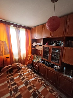 Apartament 3 camere Rogerius