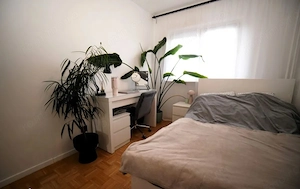 De inchiriat garsoniera in zona Soarelui