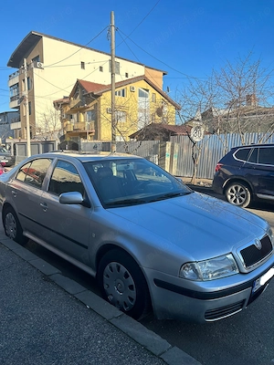 Skoda Tour 1.6 Benzina - imagine 6