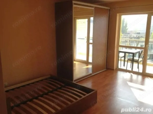 Garsonieră decomandată, mobilată, utilată, lângă Auchan Titan - imagine 3