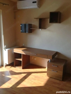 Garsonieră decomandată, mobilată, utilată, lângă Auchan Titan - imagine 5