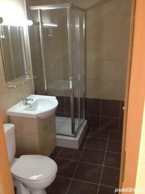 Garsonieră decomandată, mobilată, utilată, lângă Auchan Titan - imagine 4