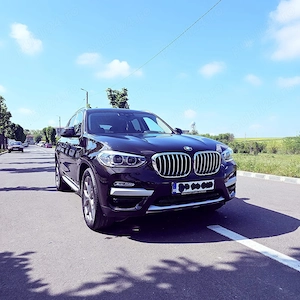De vânzare BMW X3  - imagine 7