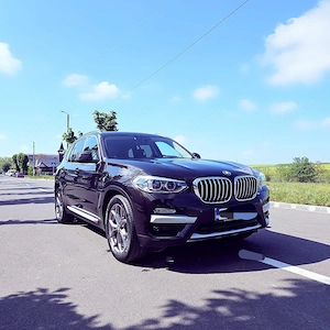De vânzare BMW X3  - imagine 6